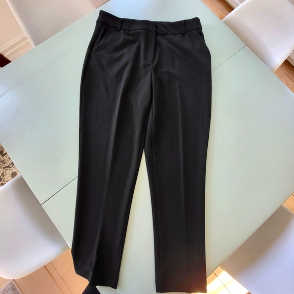 Le Chateau - High-waisted Dress Pants - Size 12 - Picture 1 of 5